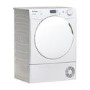Refurbished Candy CSEC9LF-80 Smart Freestanding Condenser 9KG Tumble Dryer White