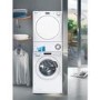 Refurbished Candy CSEC9LF-80 Smart Freestanding Condenser 9KG Tumble Dryer White