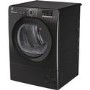 Refurbished Hoover HLEC10DBGB-80 Freestanding Condenser 10KG Tumble Dryer