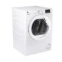Refurbished Hoover Dynamic Next DX C10DG Smart Freestanding Condenser 10KG Tumble Dryer