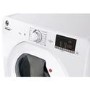 Refurbished Hoover Dynamic Next DX C10DG Smart Freestanding Condenser 10KG Tumble Dryer
