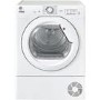 Refurbished Hoover HLEC8LG-80 Freestanding Condenser 8KG Tumble Dryer White