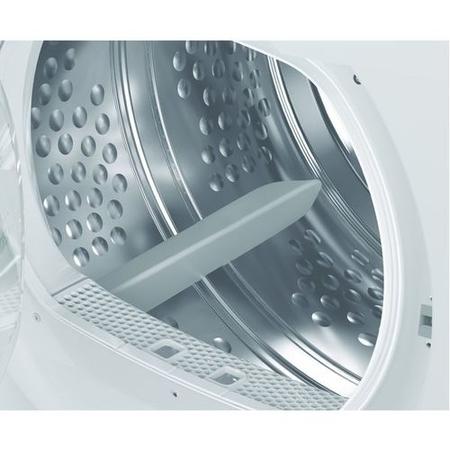 Refurbished Hoover DX C9DG-80 Smart Freestanding Condenser 9KG Tumble Dryer