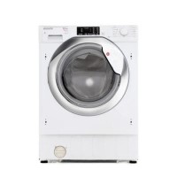 Refurbished Hoover HBWD8514DC 8KG/5KG 1400 Spin Integrated Washer Dryer