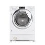 Refurbished Hoover HBWD8514DC 8KG/5KG 1400 Spin Integrated Washer Dryer