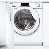 Candy 7kg Wash 5kg Dry Integrated Washer Dryer