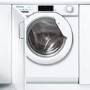 Candy 7kg Wash 5kg Dry Integrated Washer Dryer