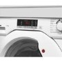 Refurbished Hoover H-Wash 300 HBWS 48D2E Integrated 8KG 1400 Spin Washing Machine