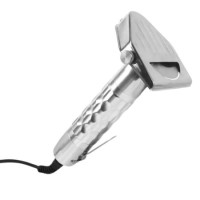 GRADE A1 - Hamoki KS80S Electric Kebab Slicer 80mm Blade, 8000rpm, Plug in