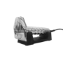 GRADE A1 - Hamoki KS80S Electric Kebab Slicer 80mm Blade, 8000rpm, Plug in