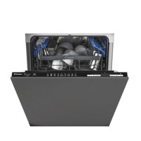 Refurbished Candy CDIN 2D620PB-80 16 Place Integrated Dishwasher