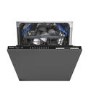 Refurbished Candy CDIN 2D620PB-80 16 Place Integrated Dishwasher