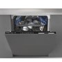 Refurbished Candy CDIN 2D620PB-80 16 Place Integrated Dishwasher