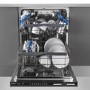 Refurbished Candy CDIN 2D620PB-80 16 Place Integrated Dishwasher