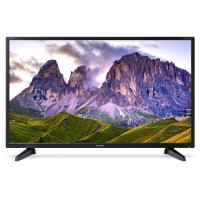 Refurbished Sharp 32" HD Ready LED Freeview Play Smart TV