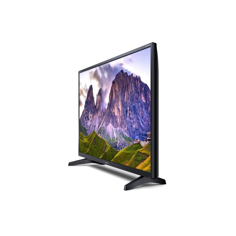 Refurbished Sharp 32" HD Ready LED Freeview Play Smart TV