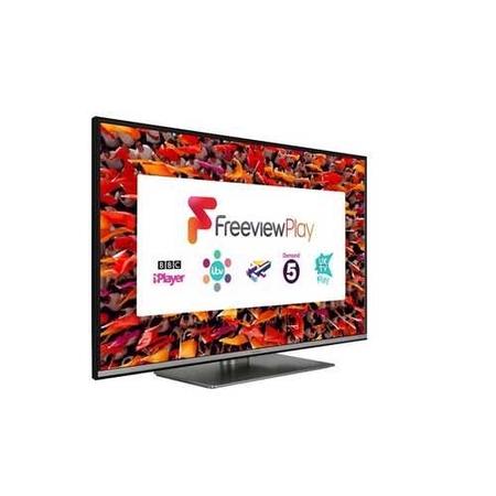 Refurbished Panasonic 32" HD Ready Smart LED Television