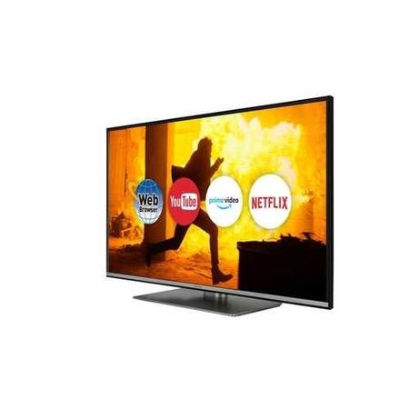 Refurbished Panasonic 32" HD Ready Smart LED Television