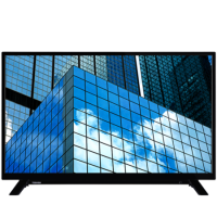 Refurbished Toshiba 32" 1080p Full HD LED Freeview HD Smart TV