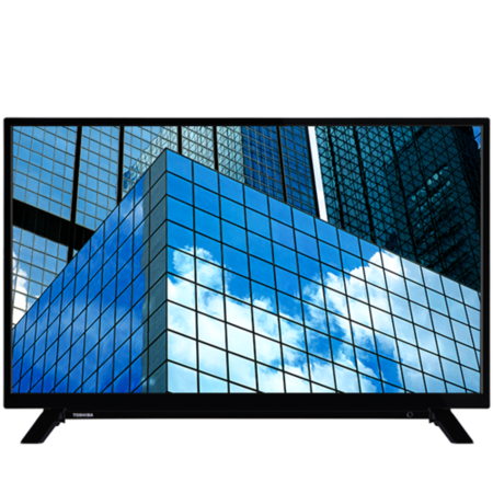 Refurbished Toshiba 32" 1080p Full HD LED Freeview HD Smart TV