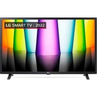 Refurbished LG 32" 1080p Full HD with HDR10 LED Freesat HD Smart TV