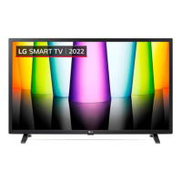 Refurbished LG 32" Full HD Smart LED TV