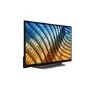 Refurbished Toshiba 32" 720p HD Ready LED Freeview Play Smart TV