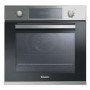 Refurbished Candy FCP605X/E 60cm Single Built In Electric Oven