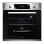 Refurbished Candy FCP605X/E 60cm Single Built In Oven