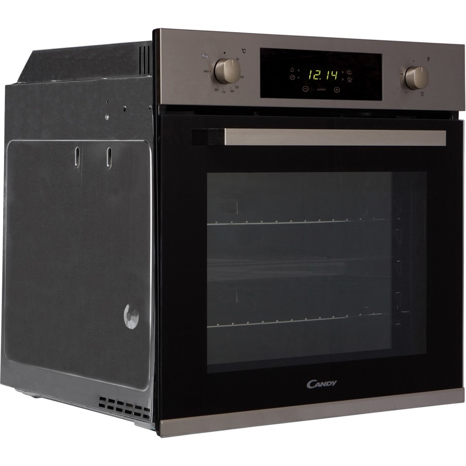 Refurbished Candy FCP605X/E 60cm Single Built In Oven A1/33702112