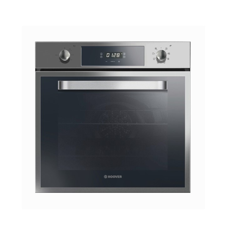 Refurbished Hoover HOE3051IN 60cm Single Built In Electric Oven