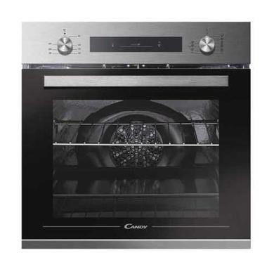 Refurbished Candy FCP602X E0E/E Single Built-in Electric Oven