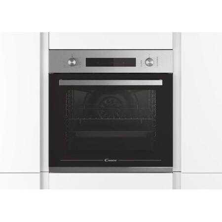 Refurbished Candy Fcp602x E0e E Single Built In Electric Oven A1 Appliances Direct
