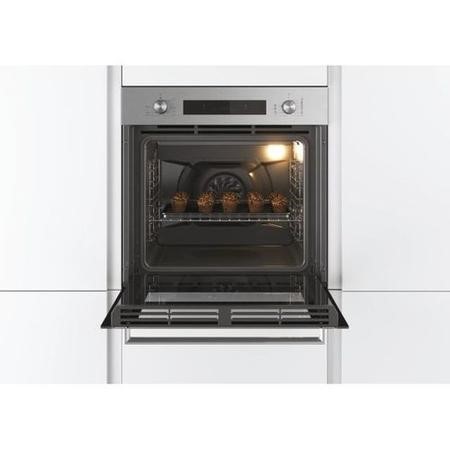 Refurbished Candy FCP602X E0E/E Single Built-in Electric Oven A1/33702278 |  Appliances Direct