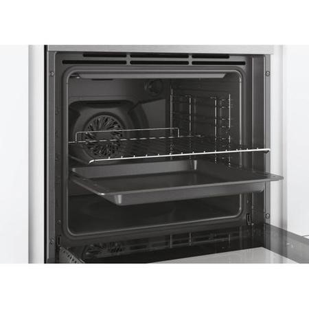 Refurbished Candy Fcp602x E0e E Single Built In Electric Oven A1 Appliances Direct