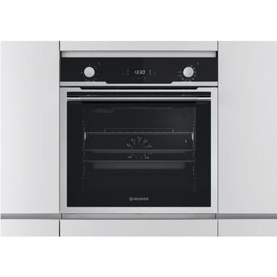 Refurbished Hoover H-Oven 500 HOZ3150IN 60cm Single Built In Electric Oven