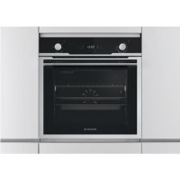 Refurbished Hoover H-Oven 500 HOZ3150IN 60cm Single Built In Electric Oven