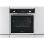 Refurbished Hoover H-Oven 500 HOZ3150IN 60cm Single Built In Electric Oven