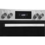 Refurbished Hoover H-Oven 300 HO9DC3E3078IN Double Built In Electric Oven Stainless Steel