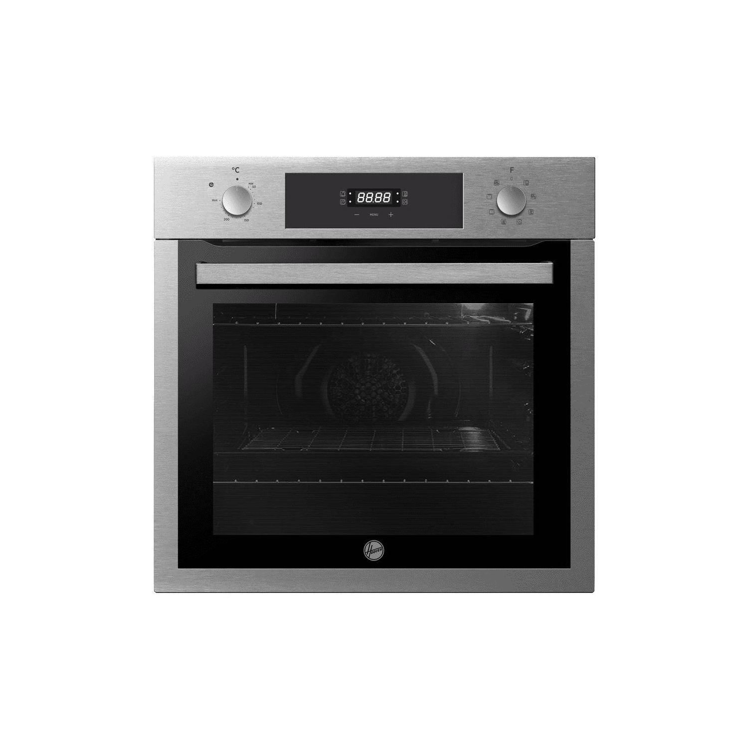 Refurbished Hoover H-Oven 300 HOC3E3158IN 60cm Single Built In Electric Oven