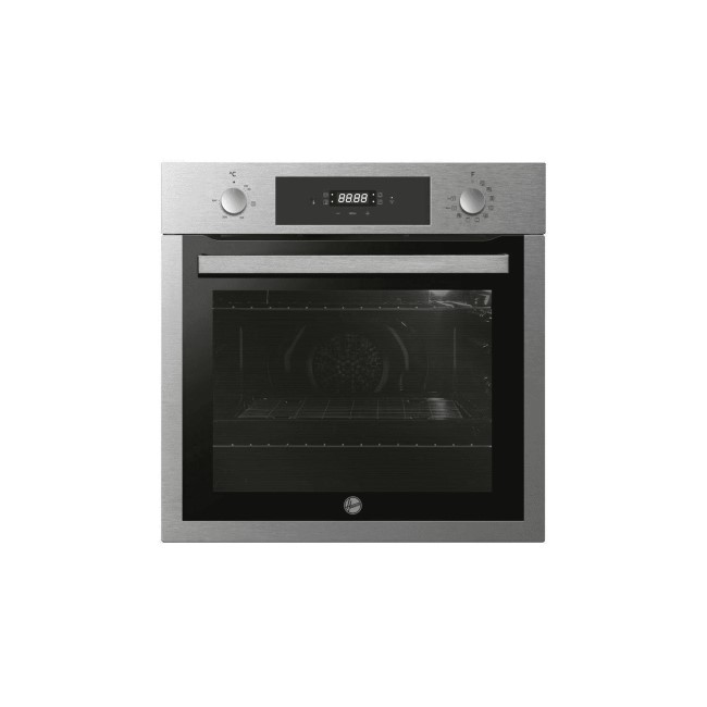 Refurbished Hoover HOC3E3358IN 60cm Single Built In Electric Oven