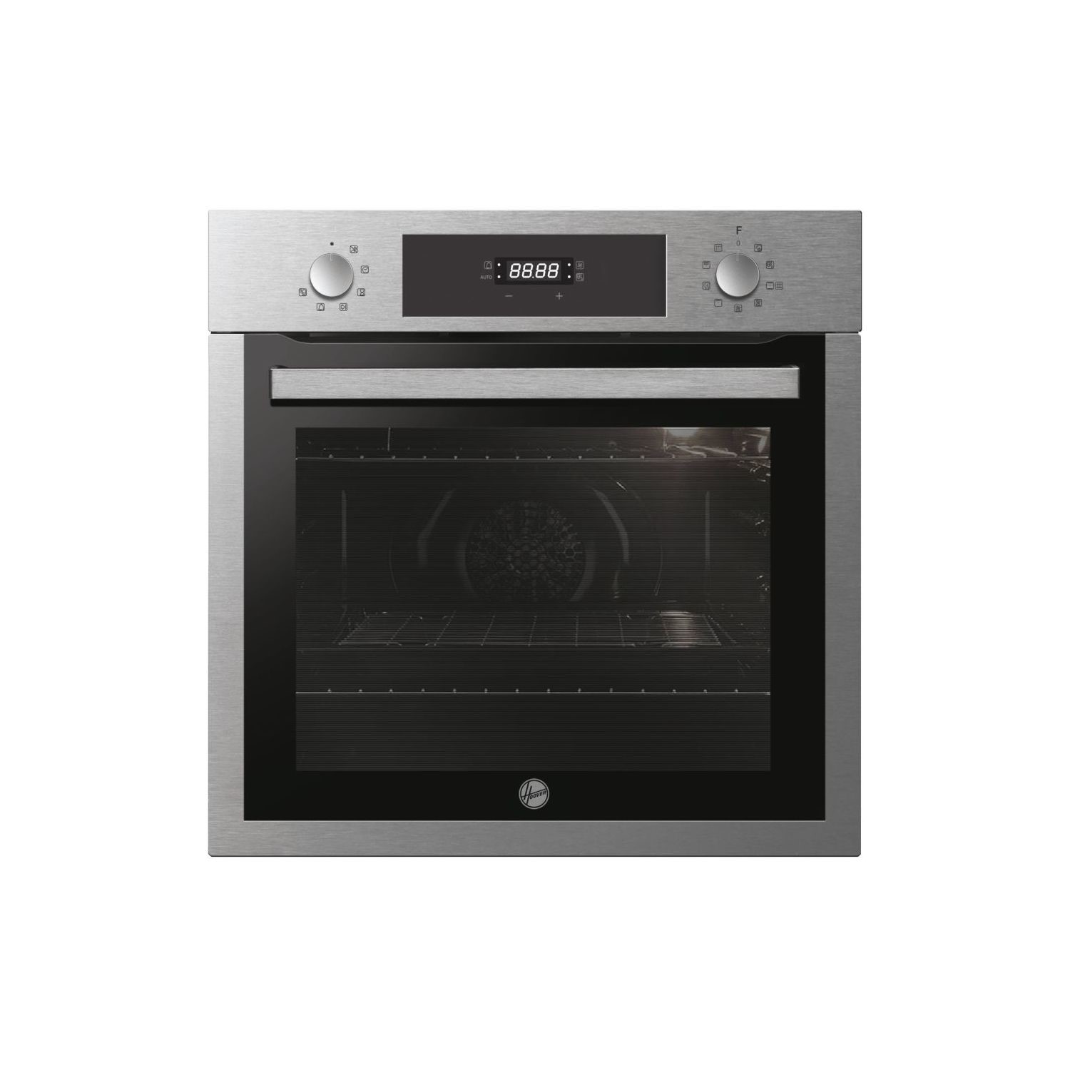 Refurbished Hoover HOC3E3858IN 60cm Single Built In Electric Oven