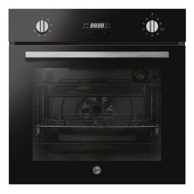 Refurbished Hoover HOC3T5058B 60cm Single Built In Electric Oven