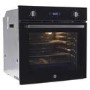 Refurbished Hoover HOC3T5058BI 60cm Single Built In Electric Oven