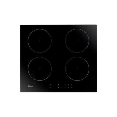 Refurbished Candy CI642CTT 4 Zones Electric Induction Hob