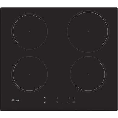 Refurbished Candy CI642C/E1 4 Zones Electric Induction Hob Black