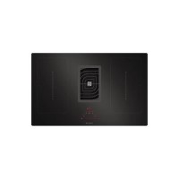 Refurbished Faber 340.0577.694 83cm Venting Induction Hob
