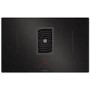 Refurbished Faber 340.0577.694 83cm Venting Induction Hob