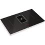 Refurbished Faber 340.0577.694 83cm Venting Induction Hob