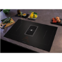 Refurbished Faber 340.0577.694 83cm Venting Induction Hob